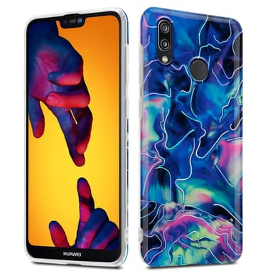 Huawei P20 LITE 2018 / NOVA 3E Suojakuori