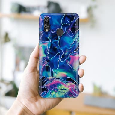 Huawei P20 LITE 2018 / NOVA 3E Suojakuori