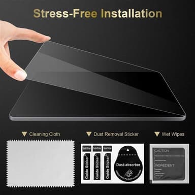 Huawei MediaPad M5 LITE 10 (10.1 Zoll) Näytönsuoja