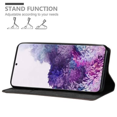 Samsung Galaxy S20 PLUS Suojakuori Lompakkokotelo