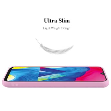 Suojakuori Samsung Galaxy A10 / M10 Kotelo