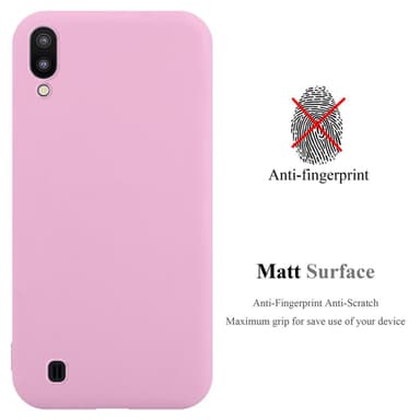 Suojakuori Samsung Galaxy A10 / M10 Kotelo