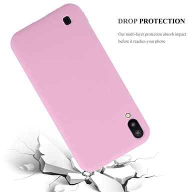 Suojakuori Samsung Galaxy A10 / M10 Kotelo
