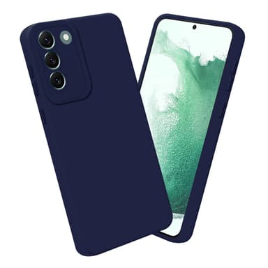 Samsung Galaxy S22 PLUS Suojakuori Kotelo (Sininen)