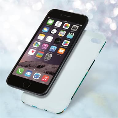 iPhone 6 PLUS / 6S PLUS Suojakuori Lompakkokotelo