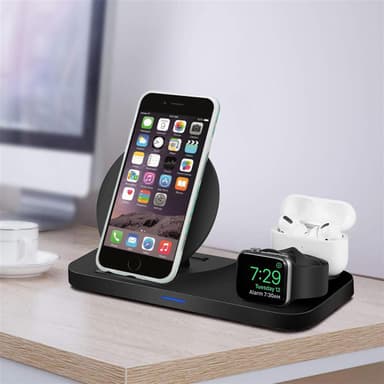 iPhone 6 PLUS / 6S PLUS Suojakuori Lompakkokotelo