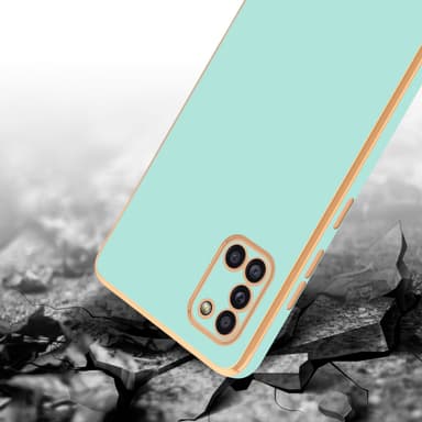 Samsung Galaxy A31 Suojakuori Kotelo Case Cover