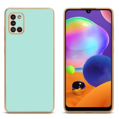 Samsung Galaxy A31 Suojakuori Kotelo Case Cover