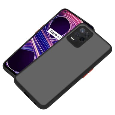 Realme 8 5G / V13 / Q3 / Q3i / Narzo 30 5G Suojakuori