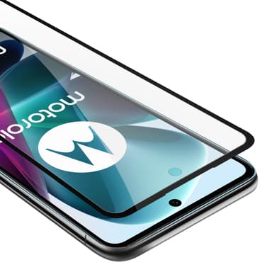 Motorola MOTO G200 5G Suojakalvo Karkaistu lasi