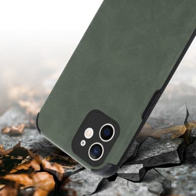 iPhone 11 Suojakuori Kotelo Case Cover