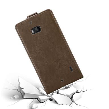 Nokia Lumia 929 / 930 Suojakuori Lompakkokotelo