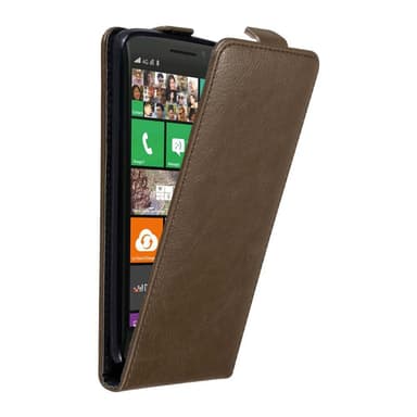 Nokia Lumia 929 / 930 Suojakuori Lompakkokotelo