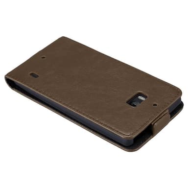 Nokia Lumia 929 / 930 Suojakuori Lompakkokotelo