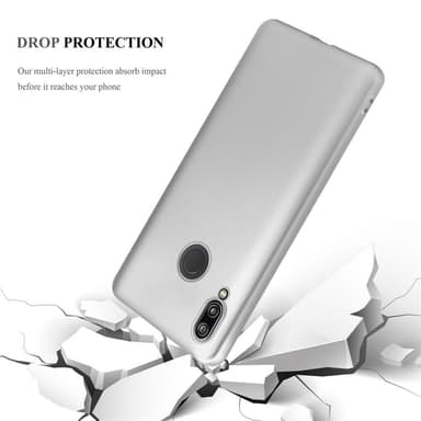 Huawei P20 LITE 2018 / NOVA 3E Suojakuori Kotelo