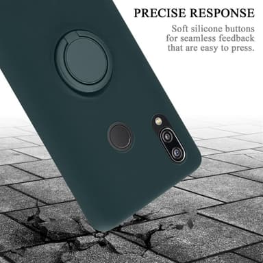 Huawei P20 LITE 2018 / NOVA 3E Suojakuori Kotelo