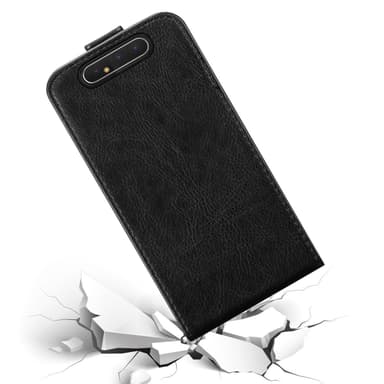 Samsung Galaxy A80 / A90 4G Suojakuori Lompakkokotelo