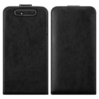 Samsung Galaxy A80 / A90 4G Suojakuori Lompakkokotelo