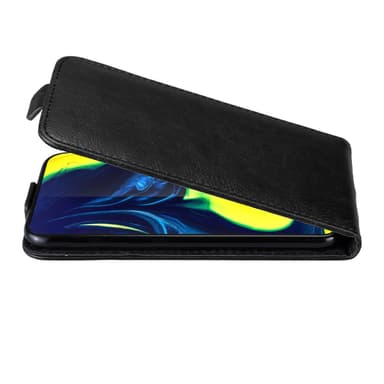 Samsung Galaxy A80 / A90 4G Suojakuori Lompakkokotelo