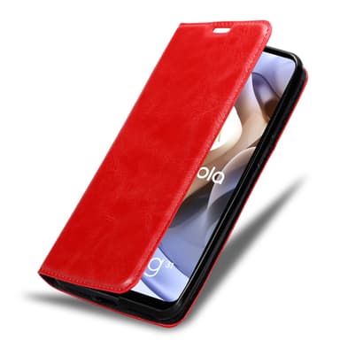Motorola MOTO G31 / G41 Suojakuori Lompakkokotelo