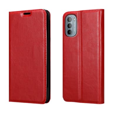 Motorola MOTO G31 / G41 Suojakuori Lompakkokotelo