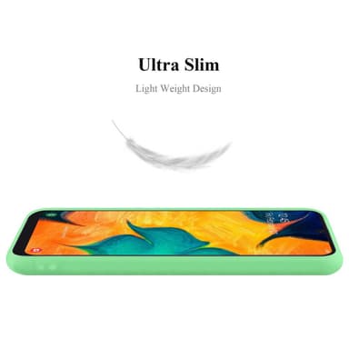 Suojakuori Samsung Galaxy A20 / A30 / M10s Kotelo