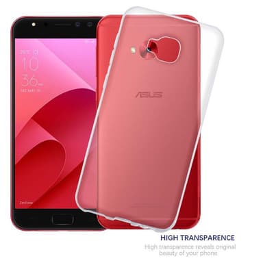 Asus ZenFone 4 Selfie PRO Suojakuori Kotelo