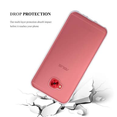 Asus ZenFone 4 Selfie PRO Suojakuori Kotelo