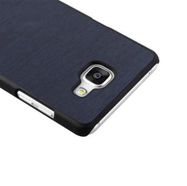 Samsung Galaxy A3 2016 Suojakuori Kotelo (Sininen)