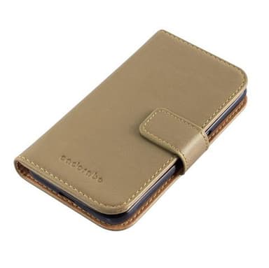 Samsung Galaxy J1 2016 Suojakuori Lompakkokotelo