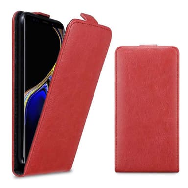 Samsung Galaxy NOTE 9 Suojakuori Lompakkokotelo