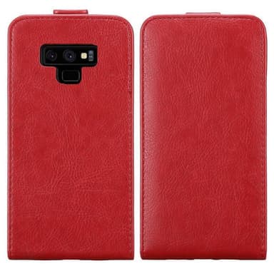 Samsung Galaxy NOTE 9 Suojakuori Lompakkokotelo