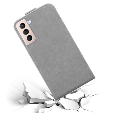 Samsung Galaxy S21 PLUS Suojakuori Lompakkokotelo