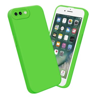 iPhone 7 PLUS / 7S PLUS / 8 PLUS Suojakuori Kotelo