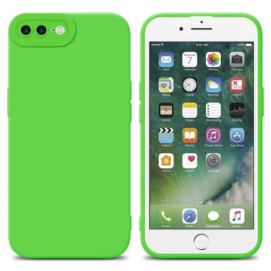 iPhone 7 PLUS / 7S PLUS / 8 PLUS Suojakuori Kotelo