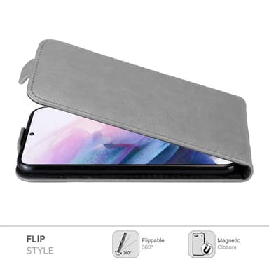 Samsung Galaxy S21 PLUS Suojakuori Lompakkokotelo