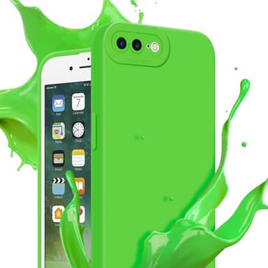 iPhone 7 PLUS / 7S PLUS / 8 PLUS Suojakuori Kotelo