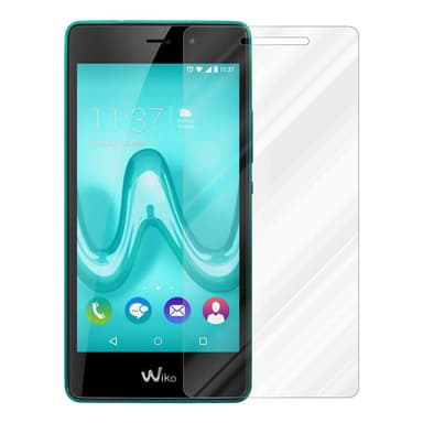 WIKO TOMMY Näytönsuoja Karkaistu lasi Suojakalvo