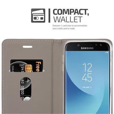Samsung Galaxy J5 2017 Suojakuori Lompakkokotelo