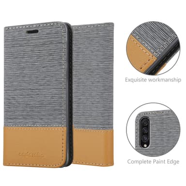 Samsung Galaxy A50 4G / A50s / A30s Suojakuori