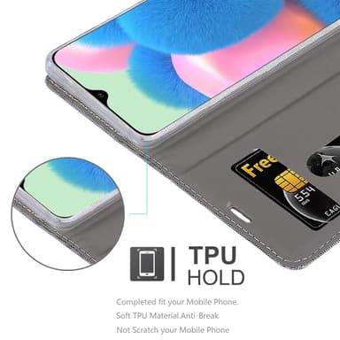 Samsung Galaxy A50 4G / A50s / A30s Suojakuori