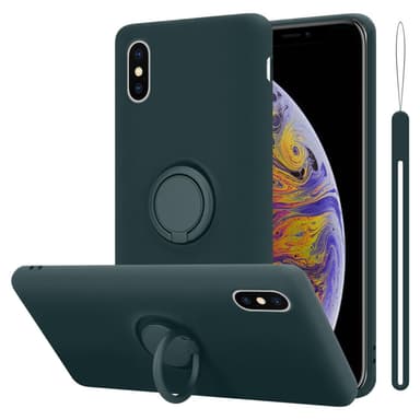 iPhone XS MAX Suojakuori Kotelo Case Cover