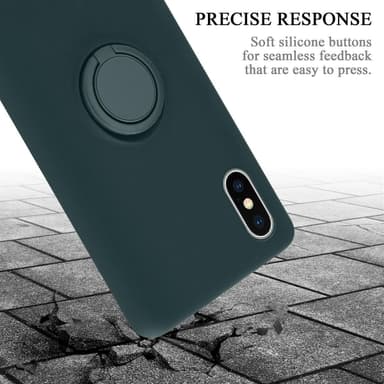 iPhone XS MAX Suojakuori Kotelo Case Cover