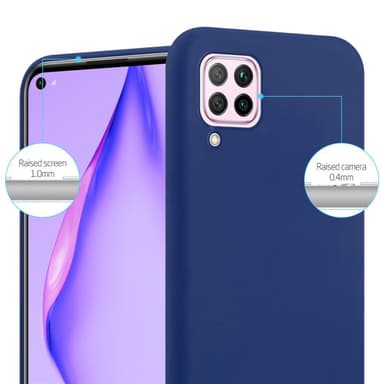 Suojakuori Huawei NOVA 6 SE / P40 LITE / NOVA 7i Kotelo