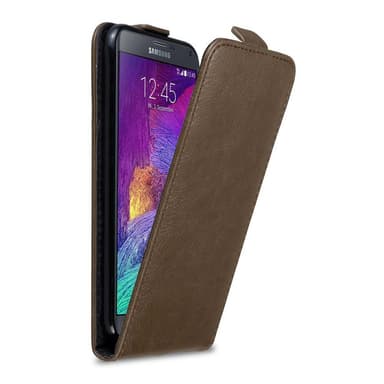 Samsung Galaxy NOTE 4 Suojakuori Lompakkokotelo