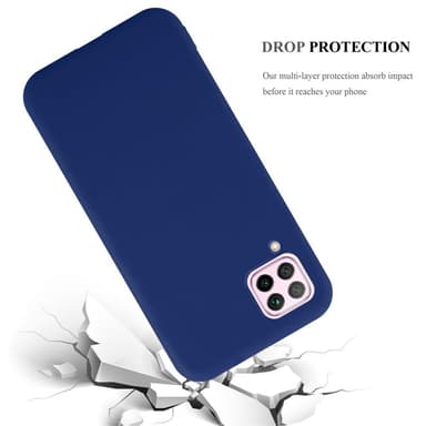 Suojakuori Huawei NOVA 6 SE / P40 LITE / NOVA 7i Kotelo