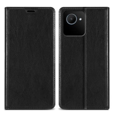 Realme C30 / Narzo 50i PRIME Suojakuori Lompakkokotelo
