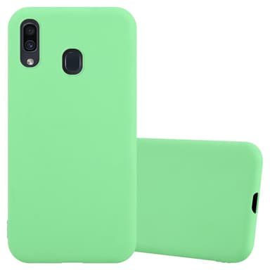 Suojakuori Samsung Galaxy A20 / A30 / M10s Kotelo