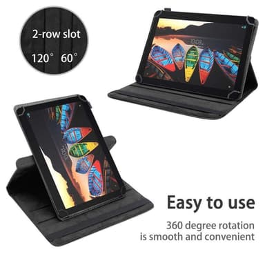 Lenovo Smart Tab (10.1 tuumaa) Suojakuori Kotelo