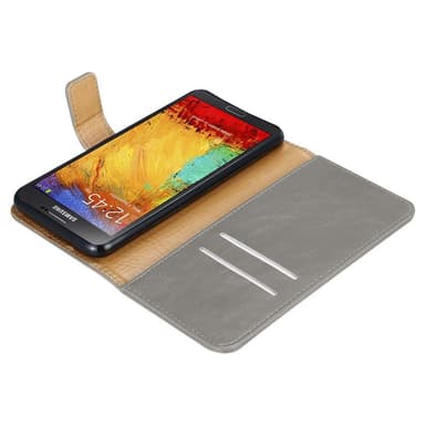 Samsung Galaxy NOTE 3 NEO Suojakuori Lompakkokotelo